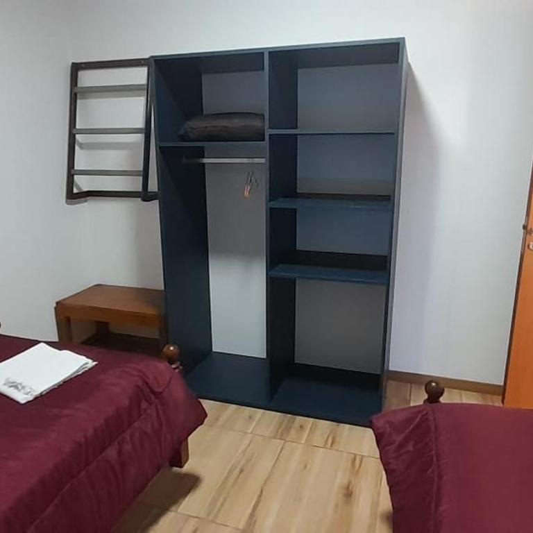 Complejo Cerro Morado - Two-Bedroom Deluxe Apartment - 8