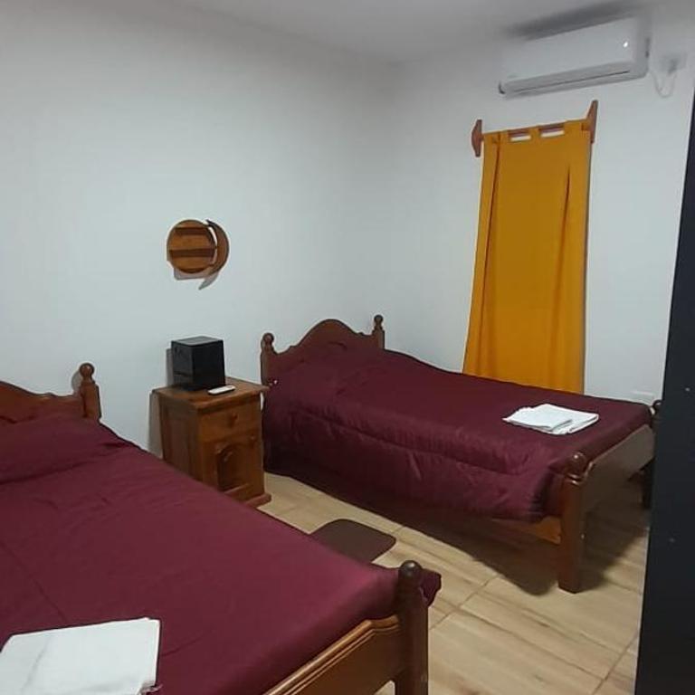 Complejo Cerro Morado - Two-Bedroom Deluxe Apartment - 9