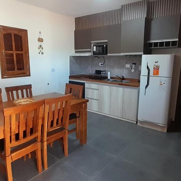 Complejo Cerro Morado - One-Bedroom Apartment - 13