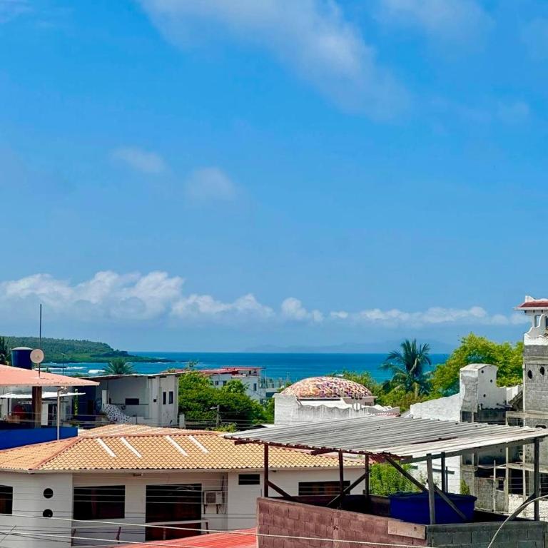 Family-friendly with balcony and terrace - Apartamento de 2 dormitorios con terraza y vistas al mar - 15