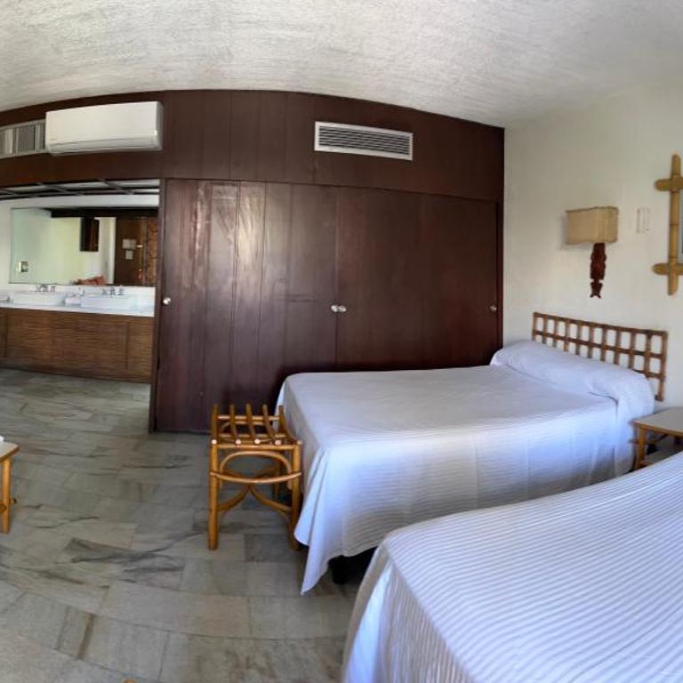 Hotel Bali-Hai Acapulco - Habitación Doble Superior - 11