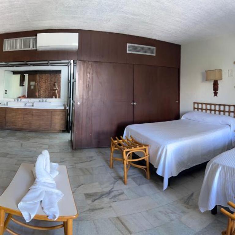 Hotel Bali-Hai Acapulco - Habitación Doble Superior - 8