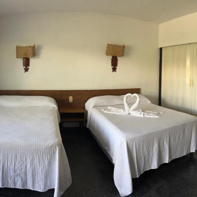 Hotel Bali-Hai Acapulco - Habitación Doble Superior - 13