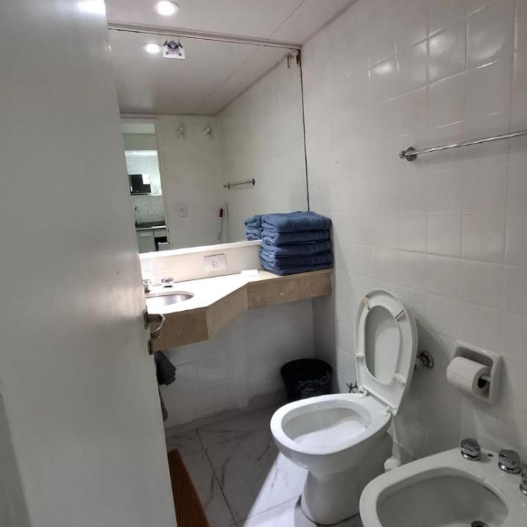 Departamento en Torre de Microcentro - Apartamento de 1 dormitorio - 4