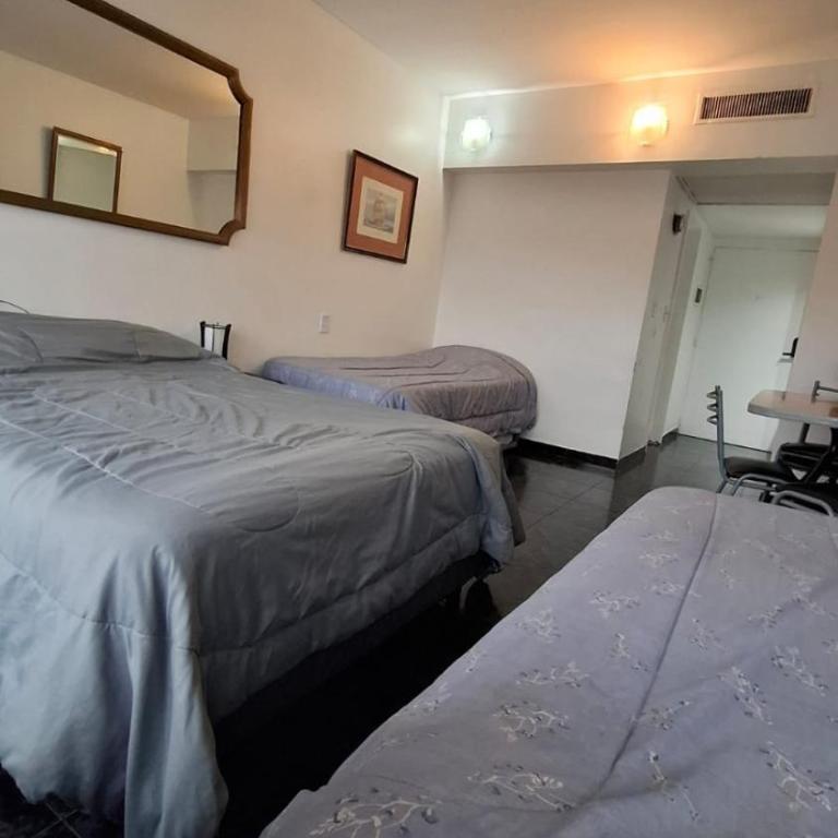 Departamento en Torre de Microcentro - Apartamento de 1 dormitorio - 1