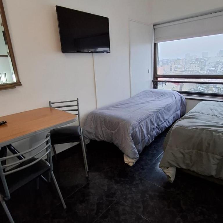 Departamento en Torre de Microcentro - Apartamento de 1 dormitorio - 9