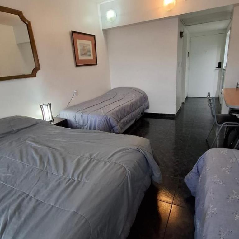Departamento en Torre de Microcentro - Apartamento de 1 dormitorio - 10