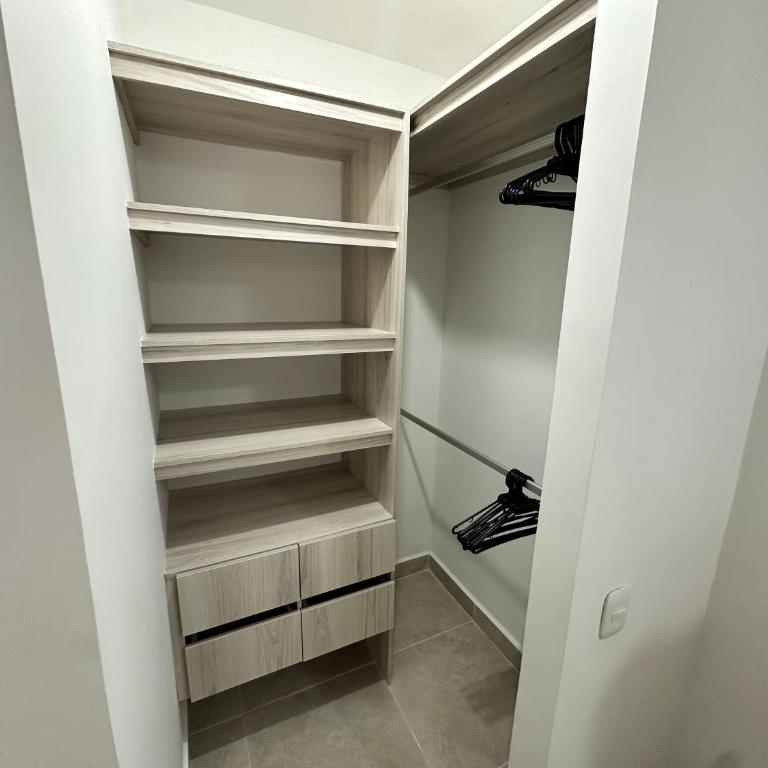 Exclusivo Apto Cerca a la Playa - Capriella Serena del Mar, Cartagena - Apartment with Balcony - 31