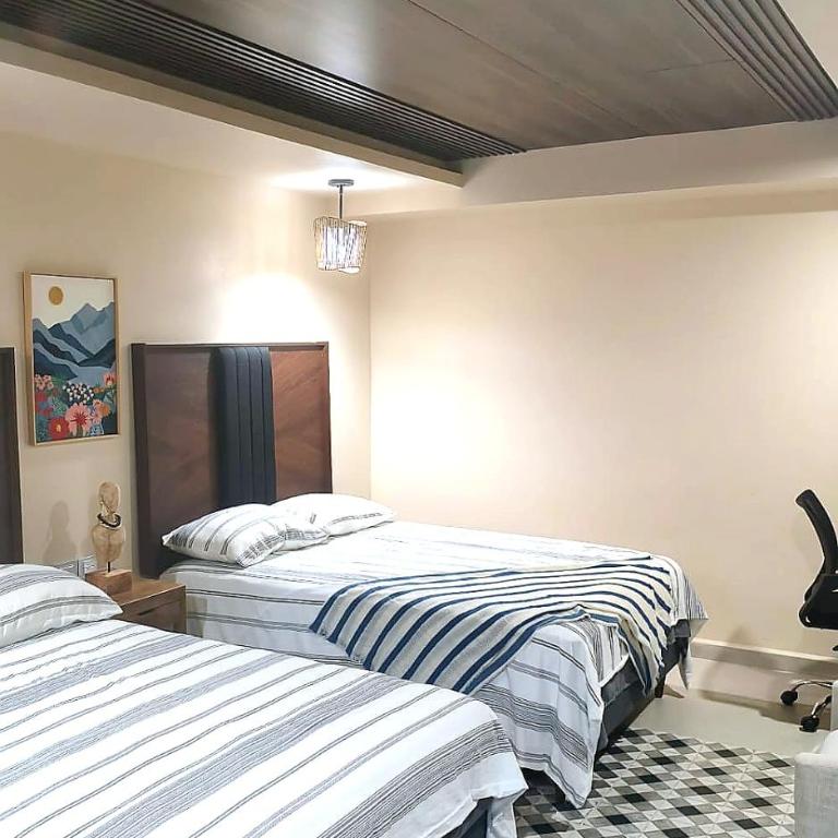 Casa7Cielos - Superior Doppelzimmer - 2