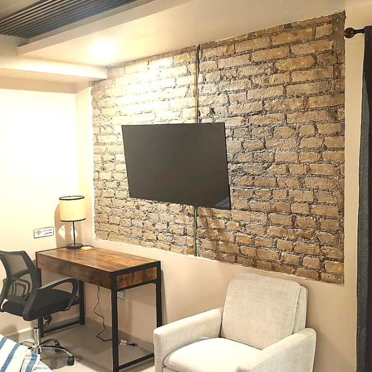 Casa7Cielos - Superior Doppelzimmer - 3