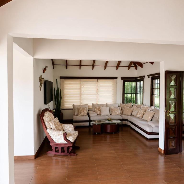 Isabelu - Casa de 3 dormitorios - 6