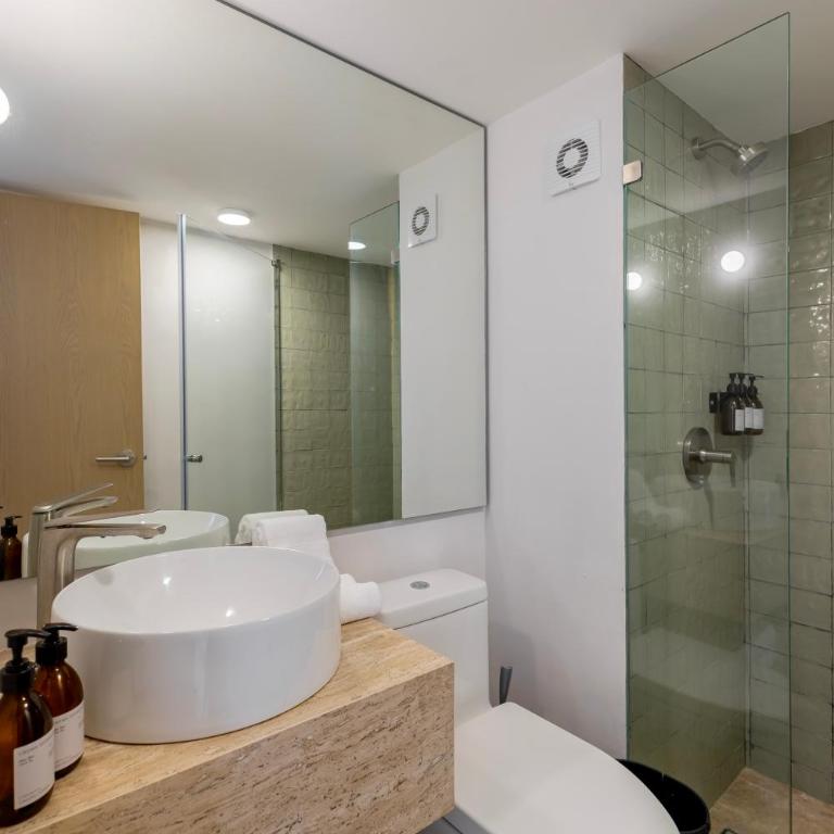 Casa Hugo by Capitalia - Estudio Superior - 13