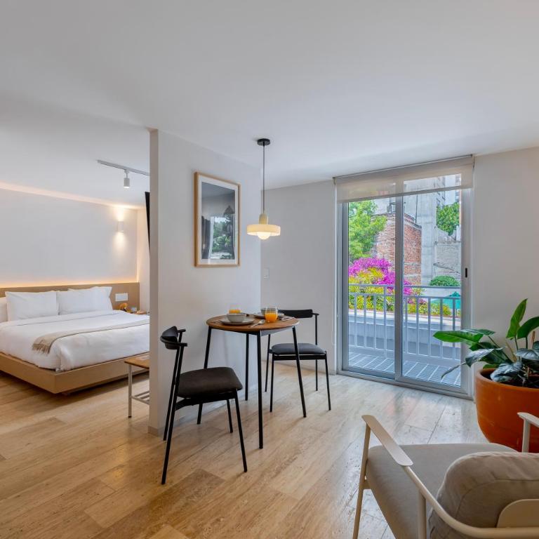 Casa Hugo by Capitalia - Estudio Superior - 6