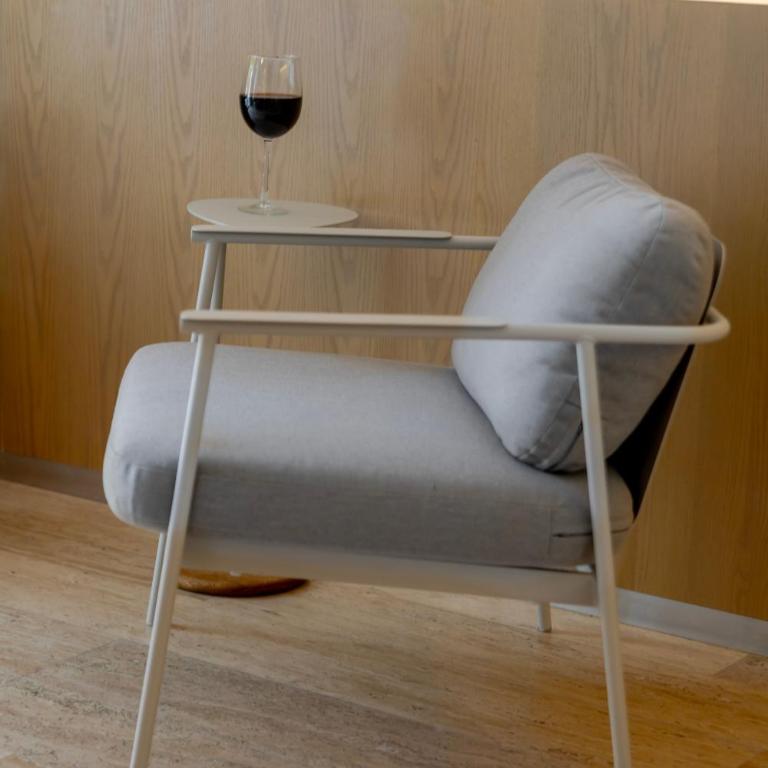 Casa Hugo by Capitalia - Estudio Superior - 20