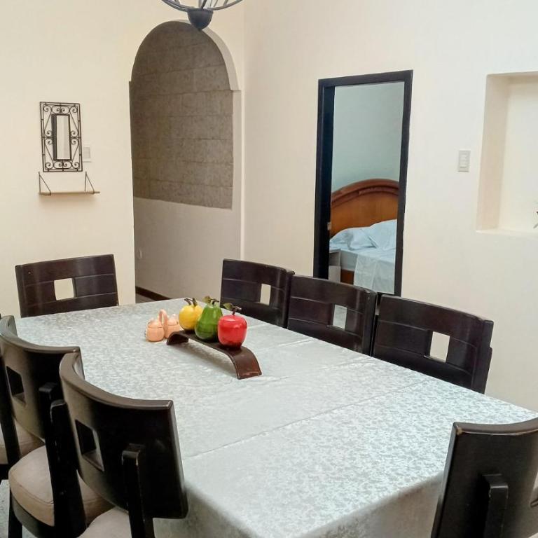 Dpto Kennedy 4dorm 1-9pers 6camas Parqueo - Apartamento - 7