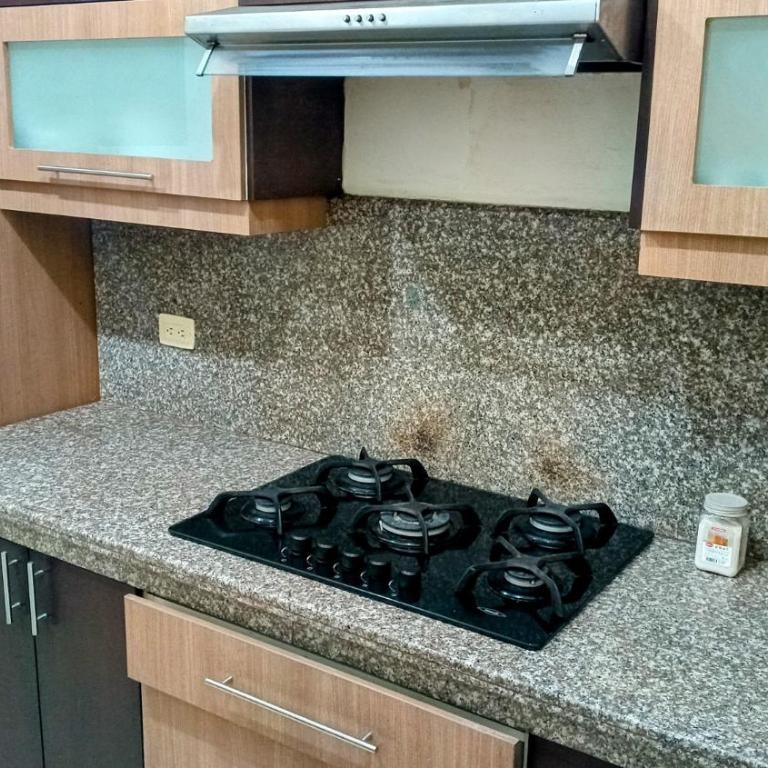 Dpto Kennedy 4dorm 1-9pers 6camas Parqueo - Apartamento - 9