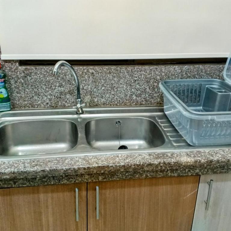 Dpto Kennedy 4dorm 1-9pers 6camas Parqueo - Apartamento - 14