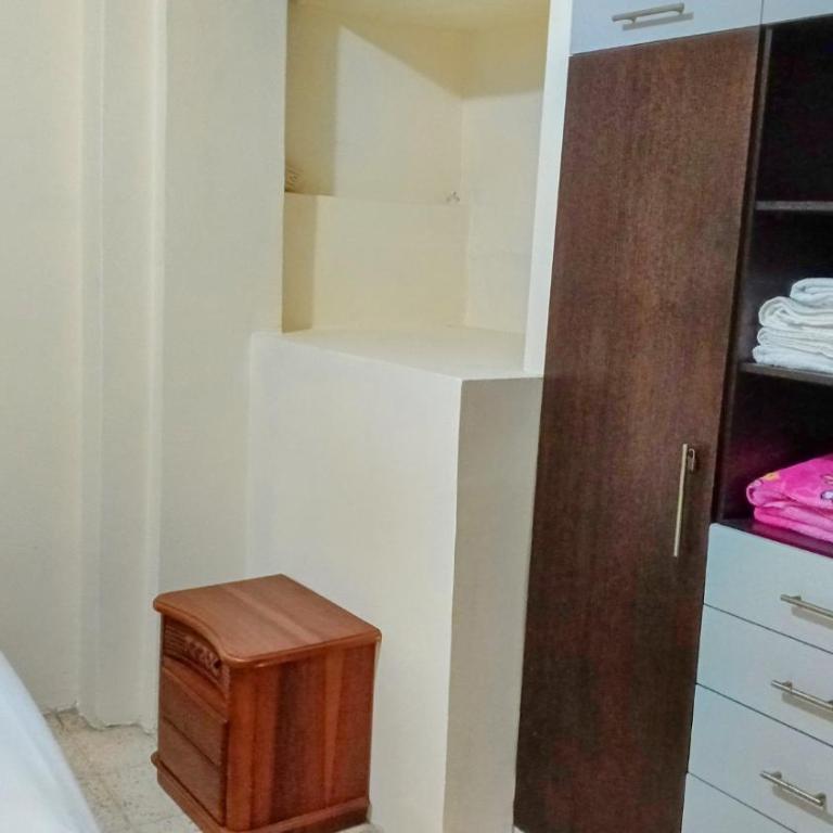 Dpto Kennedy 4dorm 1-9pers 6camas Parqueo - Apartamento - 16