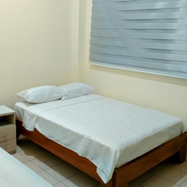 Dpto Kennedy 4dorm 1-9pers 6camas Parqueo - Apartamento - 18