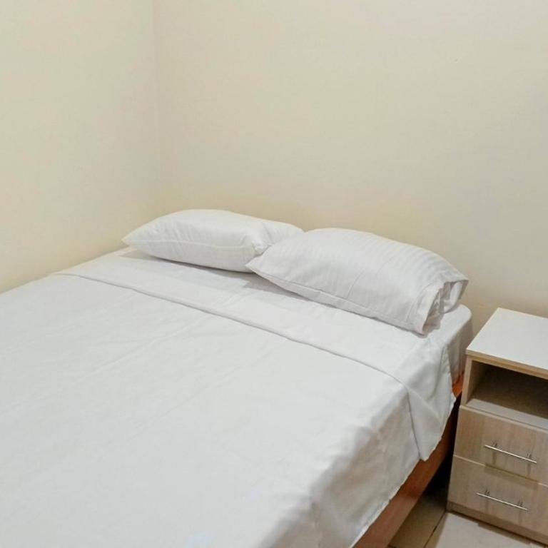 Dpto Kennedy 4dorm 1-9pers 6camas Parqueo - Apartamento - 19