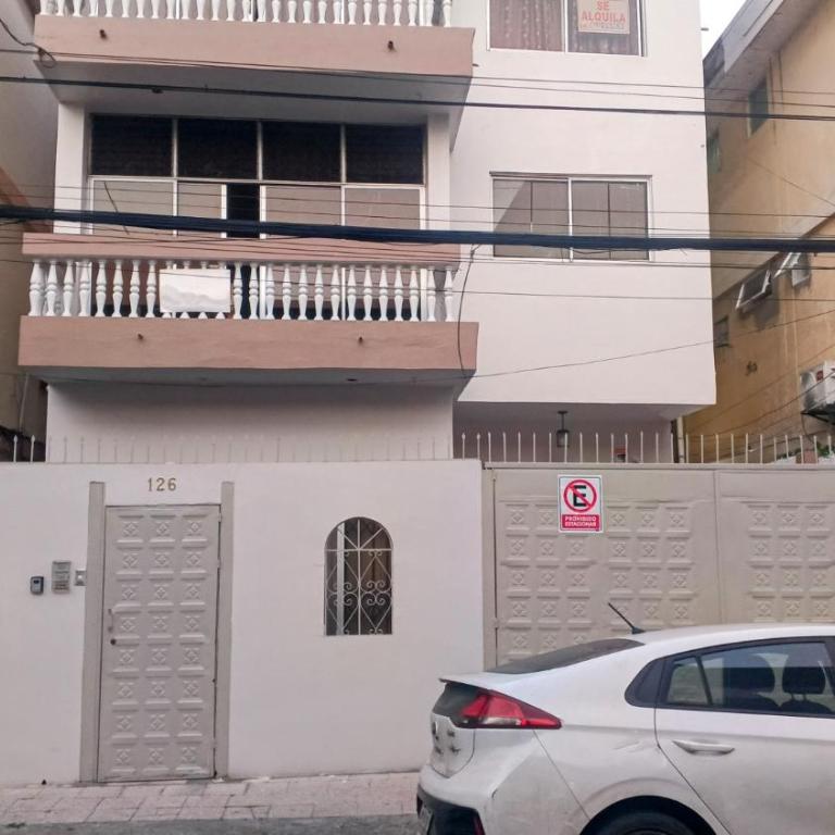 Dpto Kennedy 4dorm 1-9pers 6camas Parqueo - Apartamento - 24
