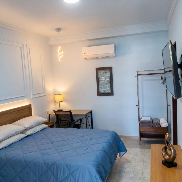 Casa7Cielos - Standard Suite - 1