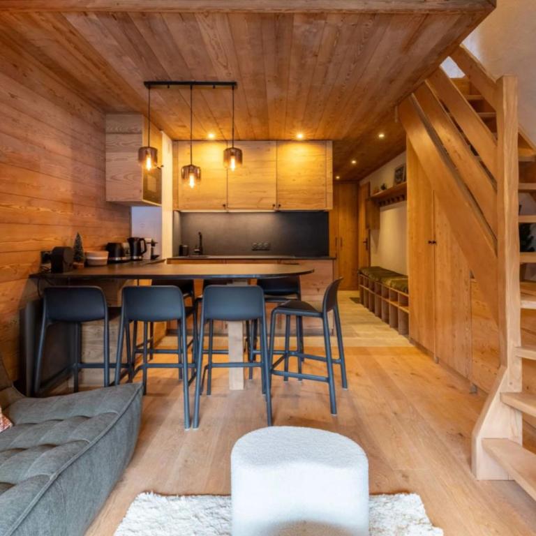 Troillet 11 - Appartement - 4