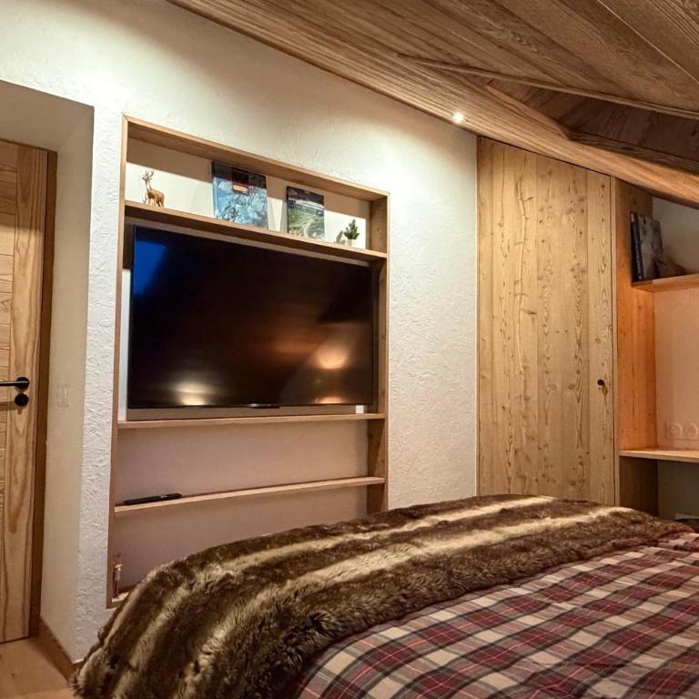 Troillet 11 - Appartement - 7