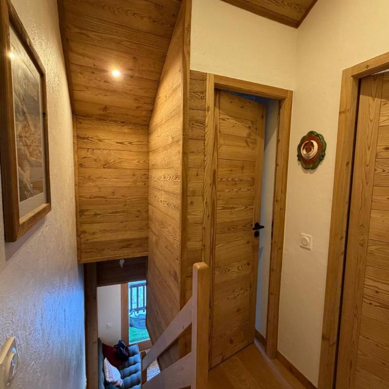 Troillet 11 - Appartement - 8