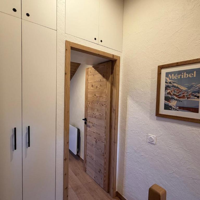Troillet 11 - Appartement - 9