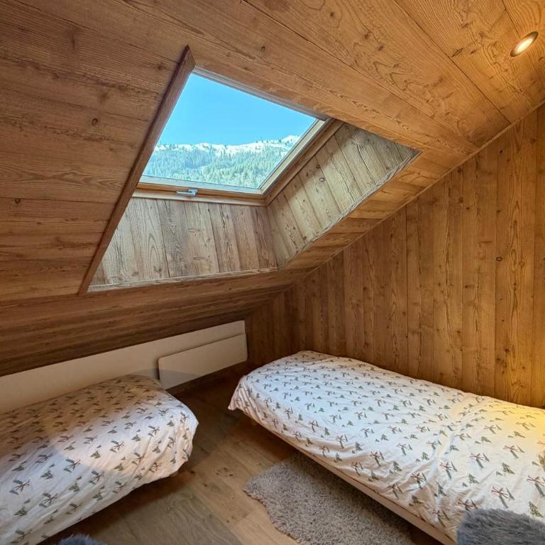 Troillet 11 - Appartement - 10