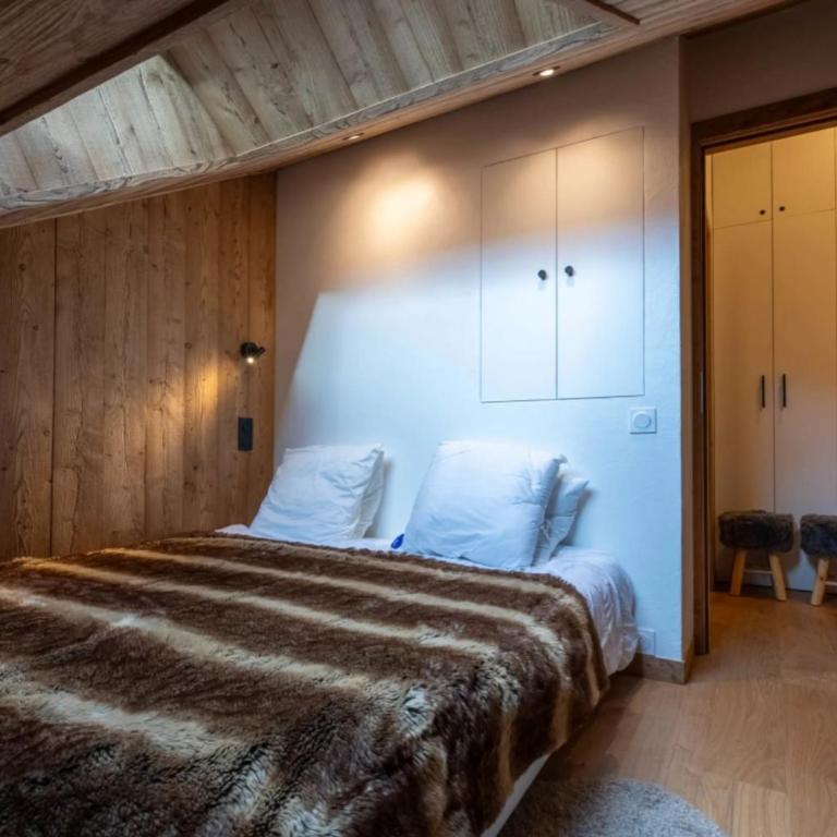 Troillet 11 - Appartement - 12