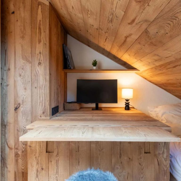 Troillet 11 - Appartement - 13