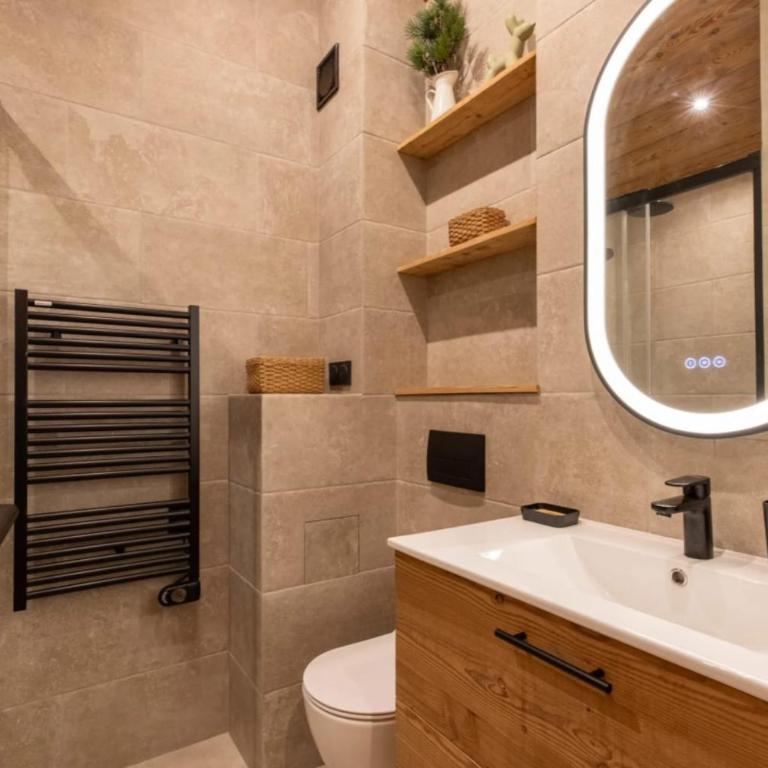Troillet 11 - Appartement - 14