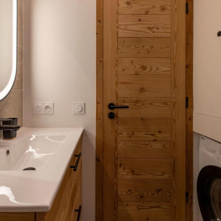 Troillet 11 - Appartement - 15