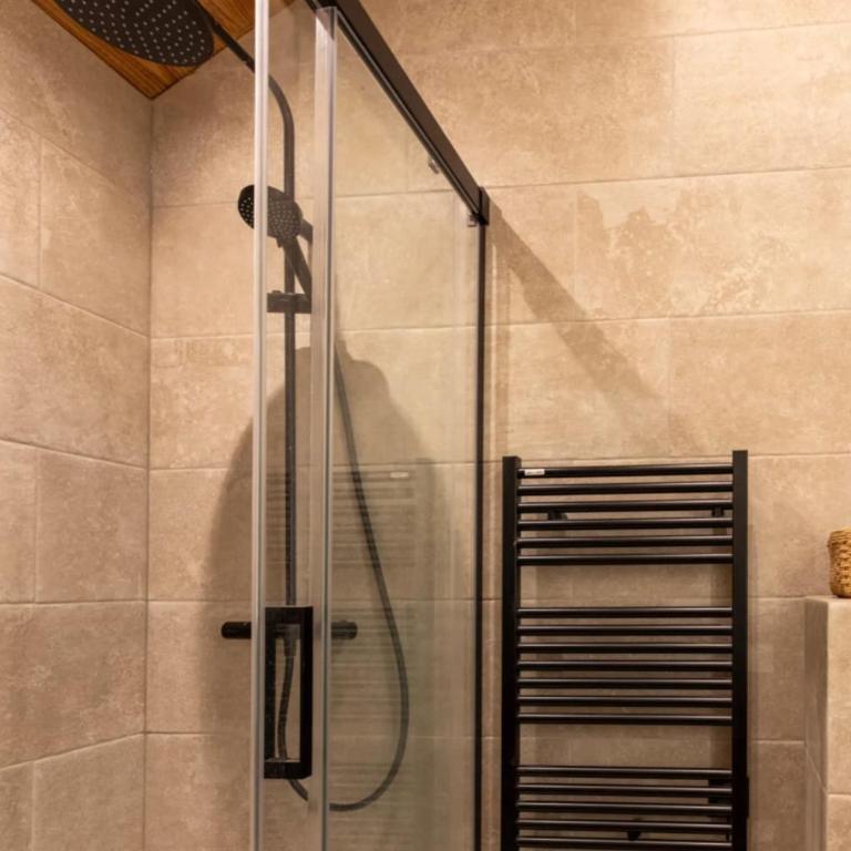Troillet 11 - Appartement - 16