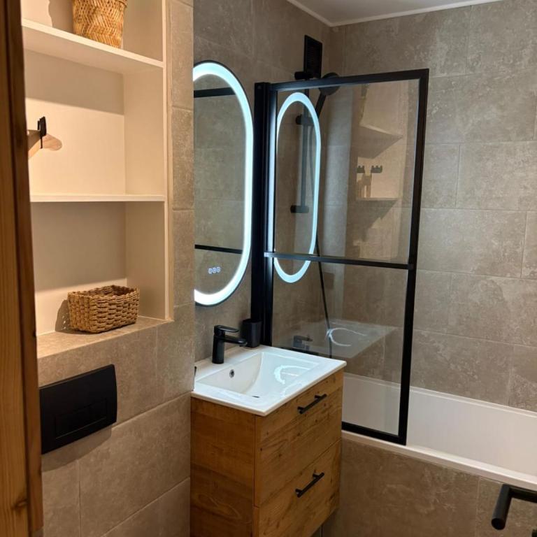 Troillet 11 - Appartement - 17