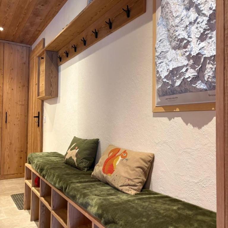 Troillet 11 - Appartement - 18