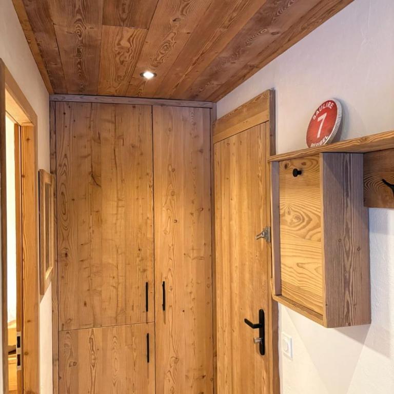 Troillet 11 - Appartement - 19