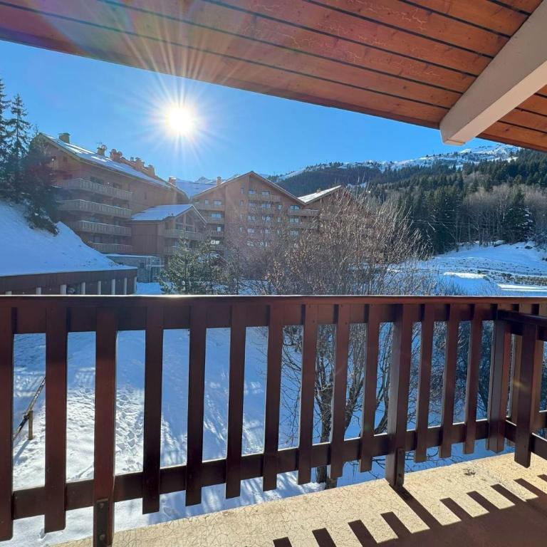 Troillet 11 - Appartement - 20