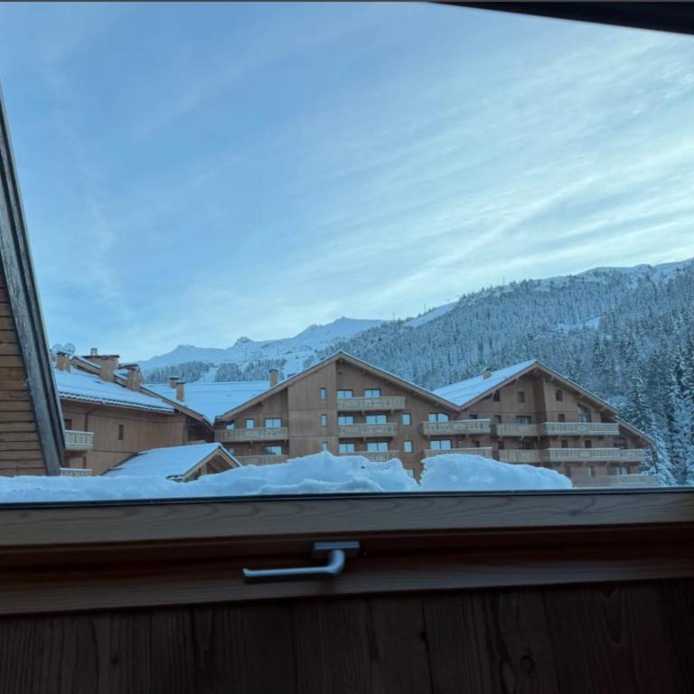 Troillet 11 - Appartement - 21