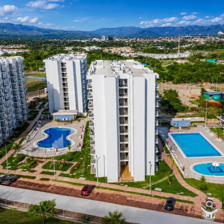 Apto Isabelu Girardot - Apartamento de 3 dormitorios - 13