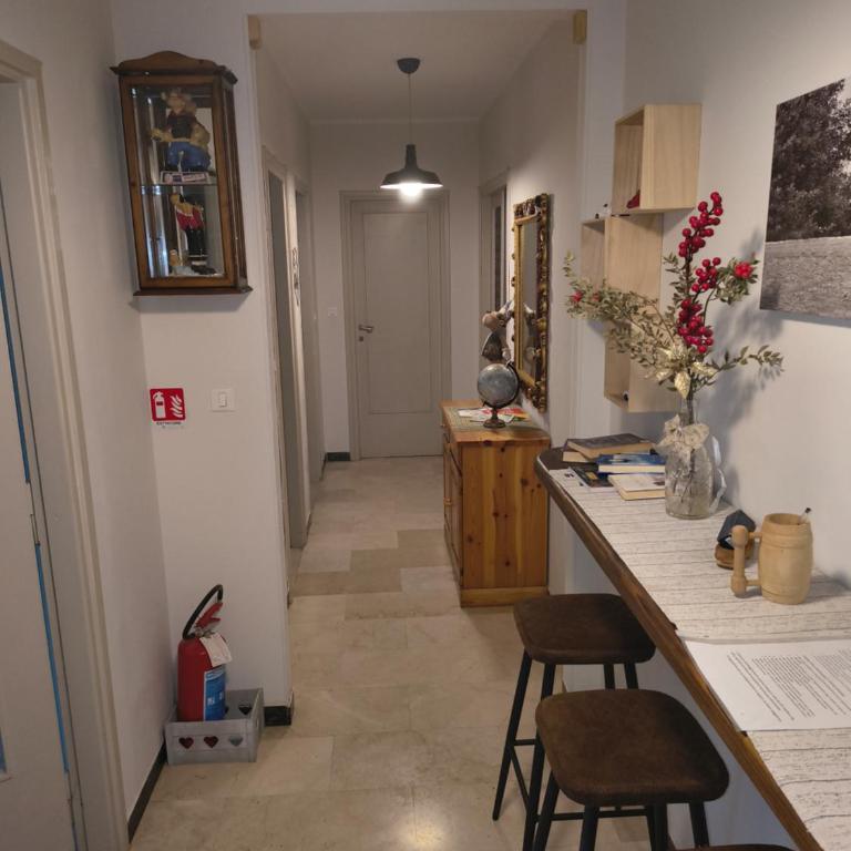 Appartamento Milena - Appartamento con 2 Camere da Letto - 29