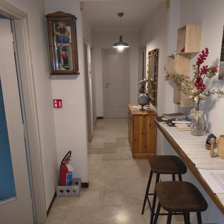 Appartamento Milena - Appartamento con 2 Camere da Letto - 4