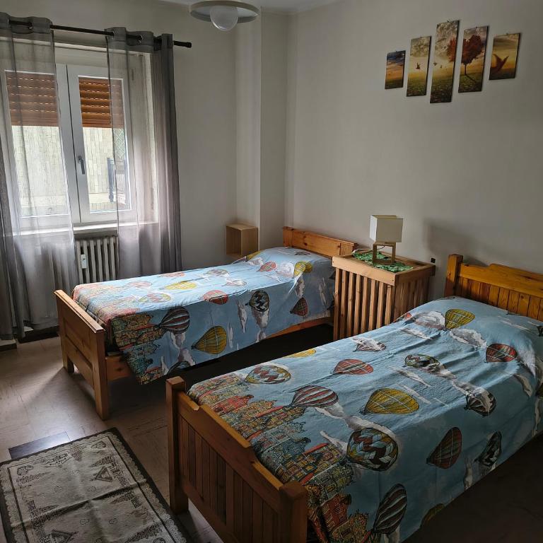 Appartamento Milena - Appartamento con 2 Camere da Letto - 30