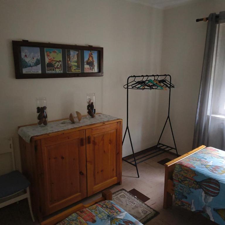 Appartamento Milena - Appartamento con 2 Camere da Letto - 31