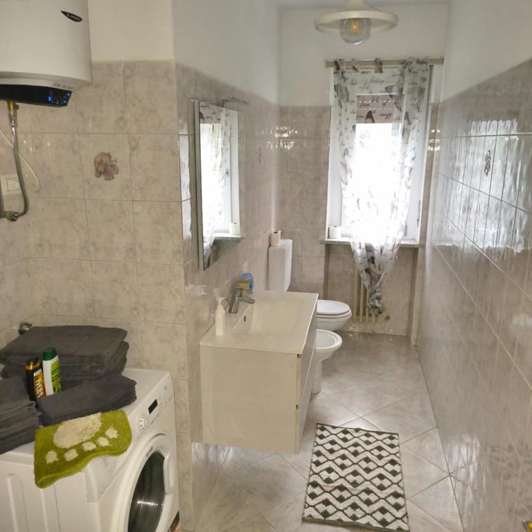 Appartamento Milena - Appartamento con 2 Camere da Letto - 15