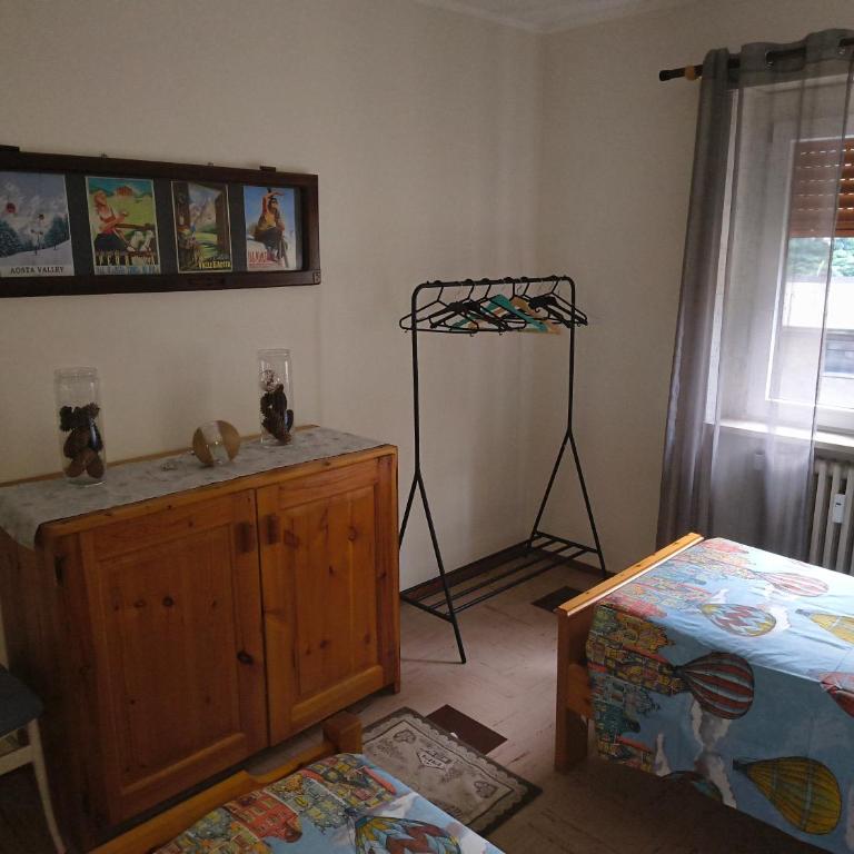 Appartamento Milena - Appartamento con 2 Camere da Letto - 34