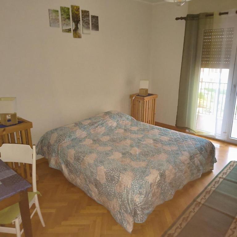 Appartamento Milena - Appartamento con 2 Camere da Letto - 39