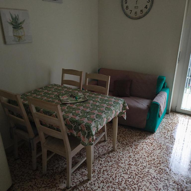 Appartamento Milena - Appartamento con 2 Camere da Letto - 40